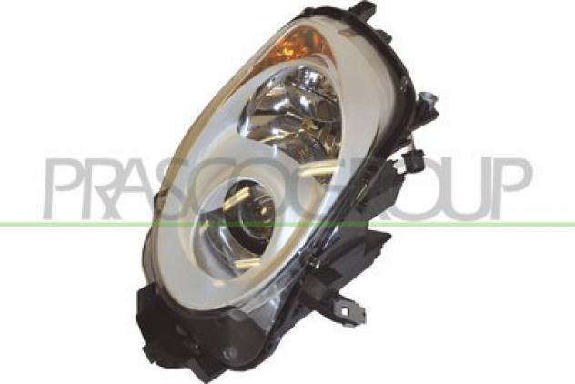 PROIETTORE D. AA2104903 Parti elettriche  Fanaleria  Proiettori  Proiettore ant. ALFA ROMEO - MITO - 2008