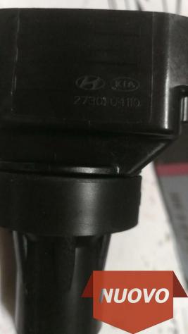 Bobina Accensione Kia Cee'd 1.0 GDI BZ 27301-04110 - Foto 3