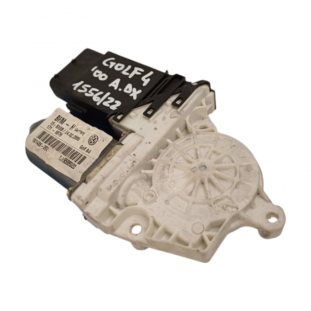 MOTORINO TERGICRISTALLO ANTERIORE VOLKSWAGEN Golf 4 Berlina 101426-202 (9703) - Foto 3