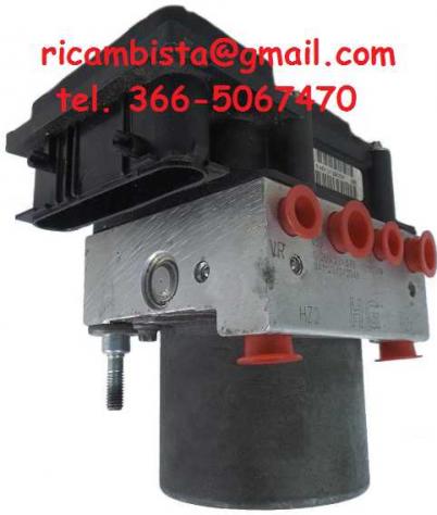 Opel Combo ABS 0265231583 13182319 0265800443 - Foto 2