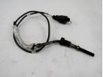 045906088G SENSORE DI TEMPERATURA GAS DI SCARICO SEAT IBIZA 1.4 D 59KW 5M 5 …