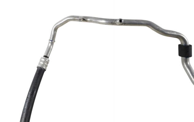 TUBO ARIA CONDIZIONATA VOLKSWAGEN Polo 6° Serie 2Q0816743AL Benzina 1000 (17) - Foto 4