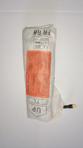 Airbag sedile dx hyundai Tucson 2017 12254906040