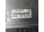 Centralina motore ECU 0281010752 Mercedes Classe A W168 1997-2004 38880 J-13-A-1