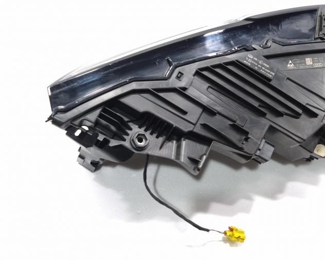 FARO ANTERIORE DESTRO AUDI Q8 Serie (4MN) 4M8941034 (18) - Foto 11