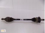 BMW 3 F30 - SEMIASSE POSTERIORE SINISTRO - 4598