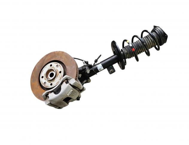 MASSA COMPLETA ANTERIORE DESTRA PEUGEOT 208 Serie 9826877980 (19) - Foto 6