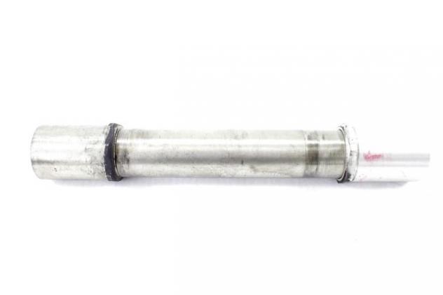 MV AGUSTA BRUTALE 910 S 800082752 PERNO RUOTA ANTERIORE 05 - 11 FRONT WHEEL AXLE
