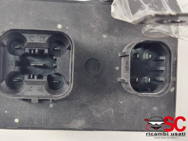 55250747 55250747 CENTRALINA PRERISCALDAMENTO CANDELETTE ALFA ROMEO Giulia Serie (952_) diesel - Foto 3
