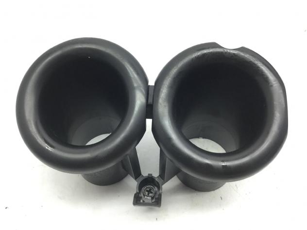HONDA CB GT ABS KM0 1000 CONDOTTO DESTRO CASSA FILTRO 2026 JH2SC93A - Foto 2