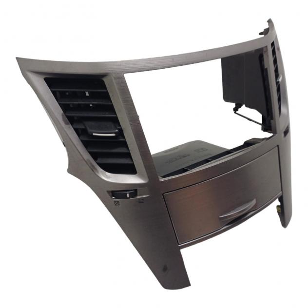 MODANATURA CENTRALE CRUSCOTTO SUBARU Outback Serie 66120AJ030 (0915) - Foto 2