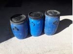 FUSTI PLASTICA DA 50/60L
