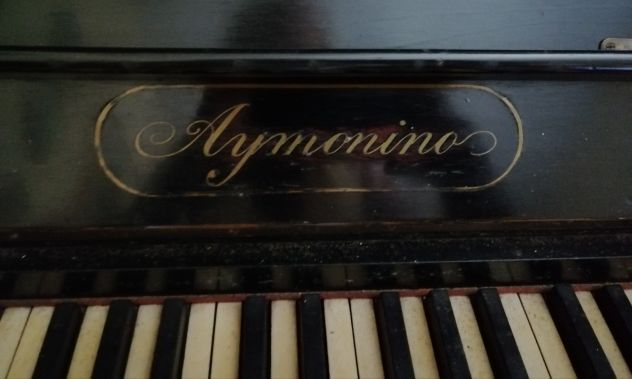 Pianoforte a muro - Foto 5
