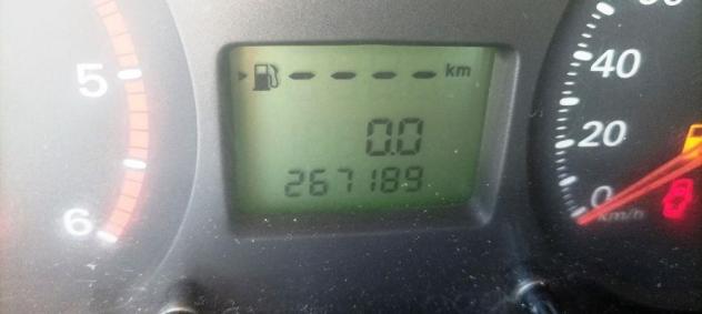 FORD transit cassone fisso - Foto 8