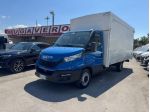 IVECO DAILY 35C14 3.0 E6  CENTINA ALZA E BASSA METANO rif. 22045292