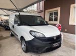 FIAT - DoblÃ² Cargo - 1.6 MJT 120CV S&S Trekking