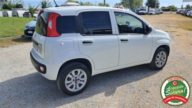 FIAT Panda 0.9 TwinAir Turbo N.Power Van Allestita rif. 23551925 - Foto 9