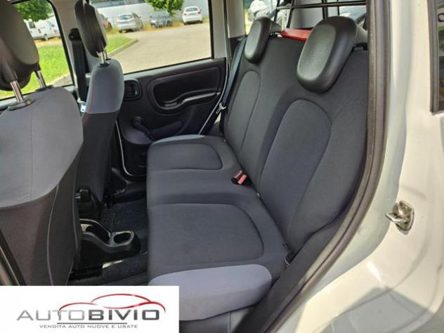 FIAT Panda 1.3 MJT S&S Easy Van 4 posti/MOTORE NUOVO! rif. 22467334 - Foto 10