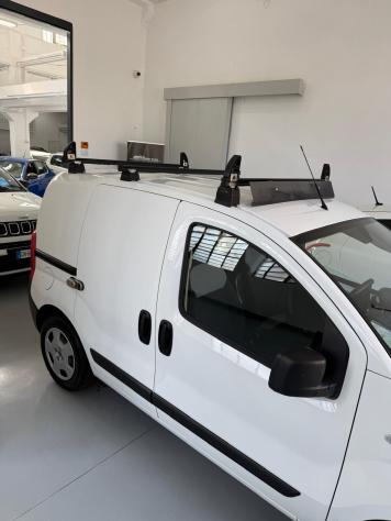 Fiat Fiorino 1.3 MJT 80CV Cargo - Foto 6