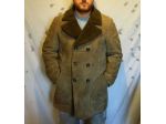 Montone Shearling uomo 50