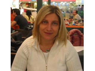 Amore e incontri Isernia - nunzia2: 43 anni. Occhi Blu.In cerca di uomo vicino a Isernia