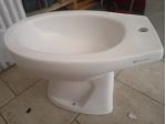 Vendo termosifone e bidet