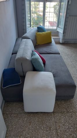 Divano Ditre Italia modello Sanders - Foto 4