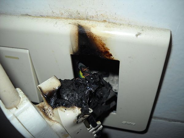 Elettricista Parma - Foto 2