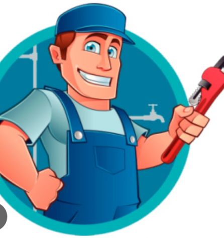 Signore automunito cerca lavoro come aiuto idraulico