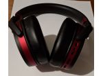 Cuffie Wireless Sennheiser HD 458BT (Bluetooth / ANC) - Come Nuove con Scontrino