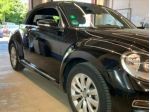 Volkswagen Maggiolino Cabrio 1.2 TSI Design BlueMotion Technology