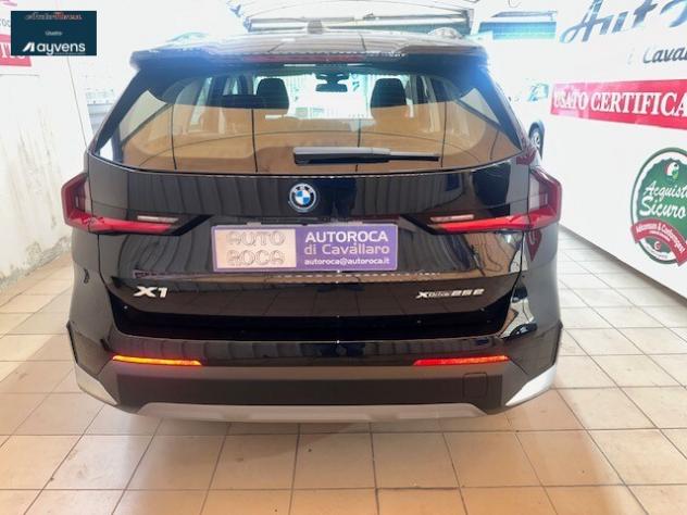 BMW X1 (U11) X1 xDrive 25e - Foto 5