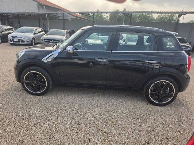 Mini Cooper Countryman 1.6 D neopatentati - Foto 2