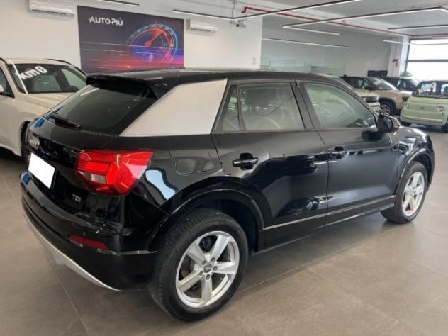 AUDI Q2 1.6 TDI 115 CV S-Tronic S-Line Edition rif. 24034551 - Foto 2