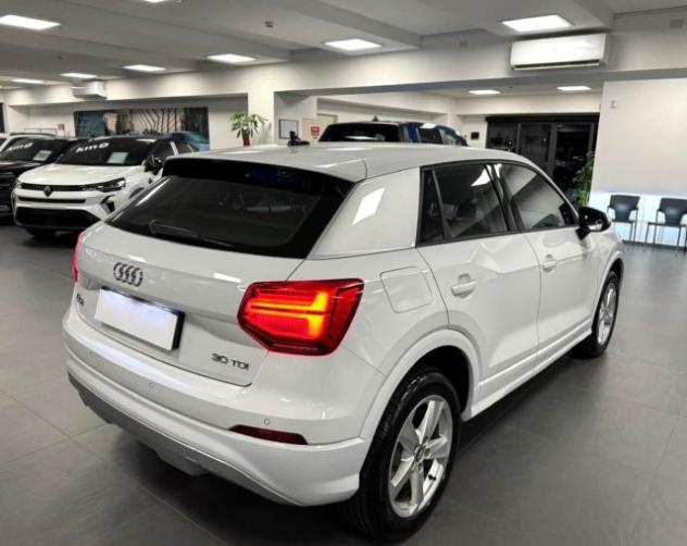 AUDI Q2 2.0 TDI 115 CV S-Tronic Admired rif. 22978163 - Foto 4