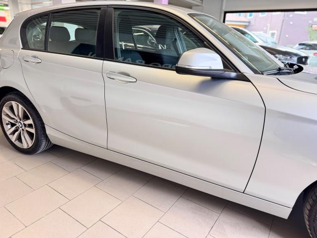 Bmw 116 116d 5p. Business - Foto 4