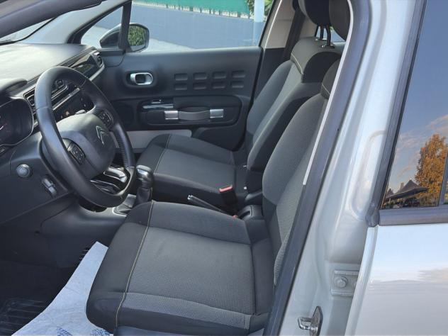 Citroën C3 PureTech 82 Shine - Foto 9