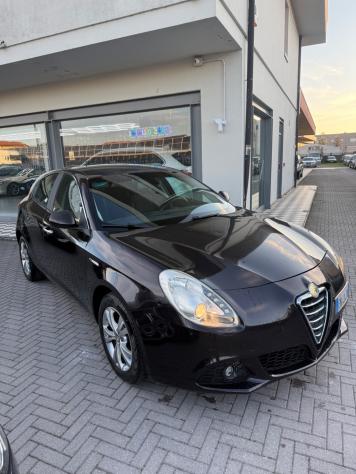 Alfa Romeo Giulietta 1.4 Turbo 120 CV GPL Distinctive - Foto 3