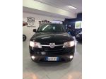 Fiat Freemont 2.0 Multijet 170 CV Black Code