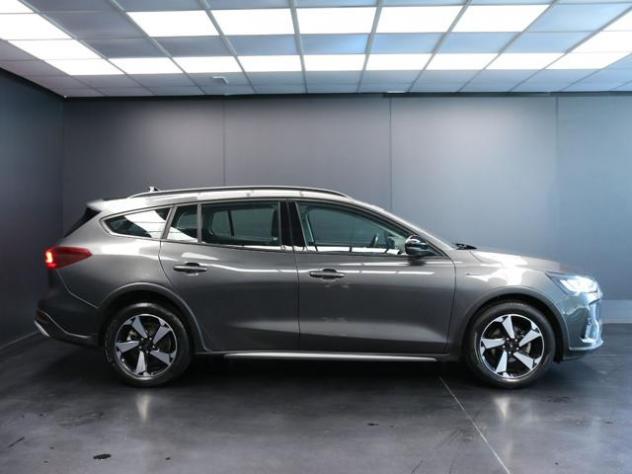 FORD Focus 1.5 EcoBlue 115 CV automatico SW Active rif. 23926511 - Foto 5