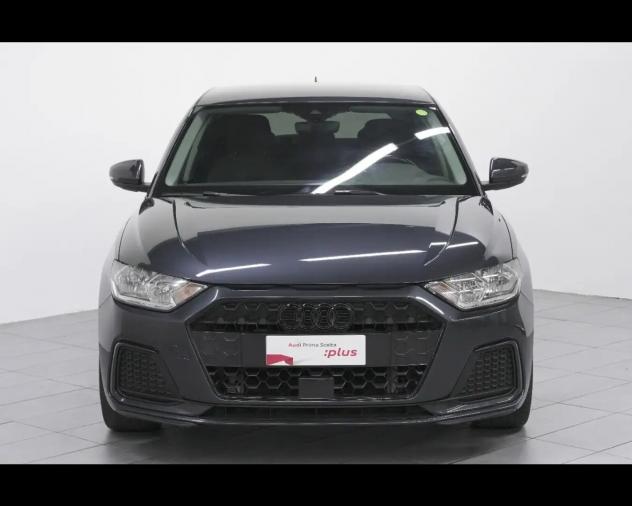 Audi A1 Sportback 1.0 TFSI Admired Black Look Benzina - Foto 2