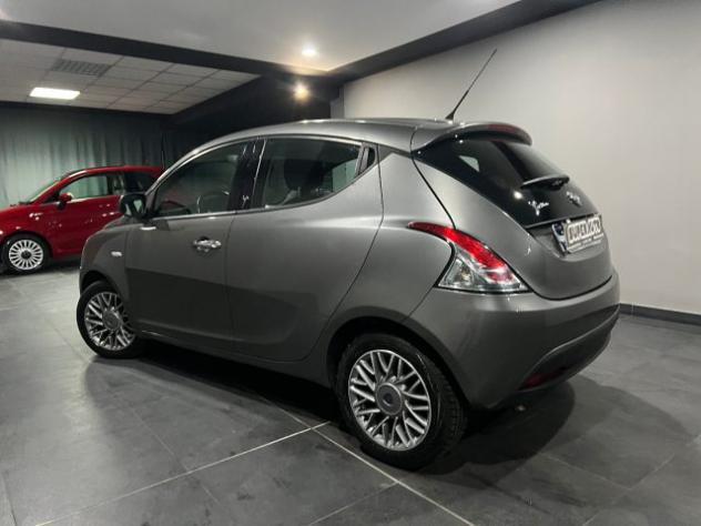 LANCIA Ypsilon 1.3 MJT 16V 95 CV 5 porte S&S Gold rif. 23407185 - Foto 3