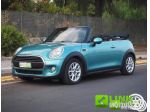 MINI Mini 1.2 One Hype Cabrio 102cv