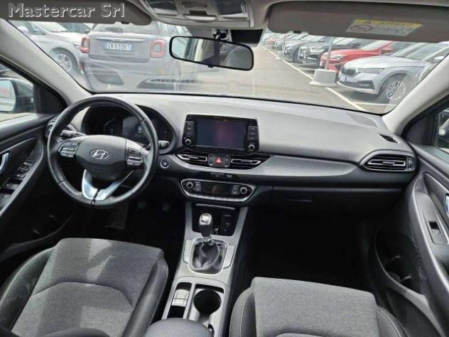 HYUNDAI i30 i30 Wagon 1.0 t-gdi 48V Primes 120cv -GN972TP rif. 23941790 - Foto 10