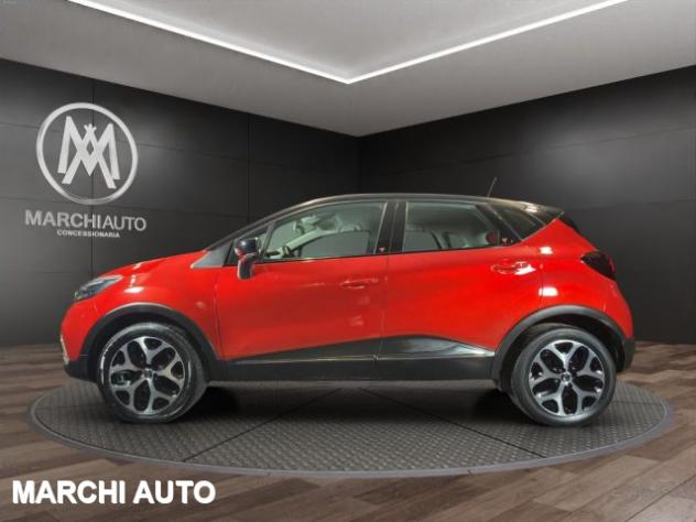 RENAULT Captur dCi 8V 110 CV Start&Stop Energy Intens rif. 23917909 - Foto 8