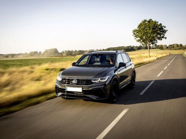 VOLKSWAGEN Tiguan 1.5 TSI ACT Life rif. 23798760