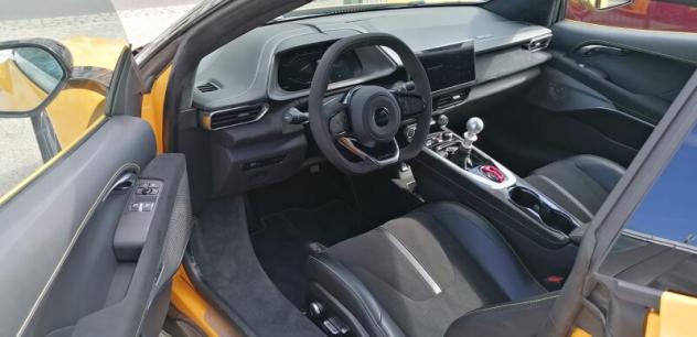LOTUS Emira Emira V6 Supercharged First Edition - Foto 10