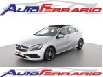MERCEDES Classe A     (W176) A 180 d Sport