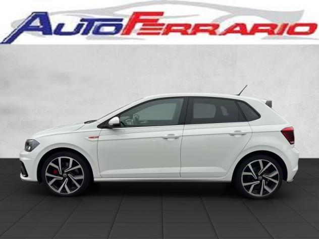 VOLKSWAGEN Polo 6ª serie Polo 2.0 TSI DSG GTI - Foto 7