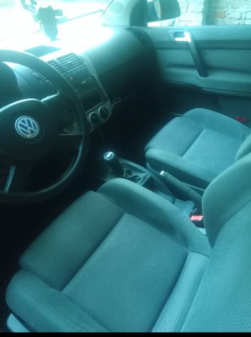 Vendo Polo 14tdi - Foto 3